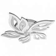 Накладной светильник Natali Kovaltseva 82006 HIGH-TECH LED LAMPS 82006 цвет плафона/подвески Белый, цвет арматуры Белый