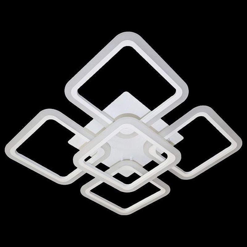 Накладной светильник Natali Kovaltseva 82022 HIGH-TECH LED LAMPS 82022 