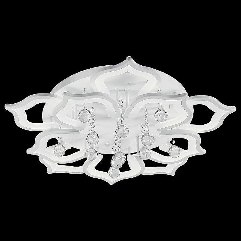 Накладной светильник Natali Kovaltseva 82029 HIGH-TECH LED LAMPS 82029 