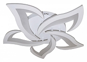 Люстра Natali Kovaltseva Innovation style INNOVATION STYLE 83002 цвет плафона/подвески Белый, цвет арматуры Белый