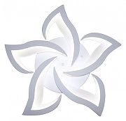 Люстра Natali Kovaltseva Innovation style INNOVATION STYLE 83002 цвет плафона/подвески Белый, цвет арматуры Белый-3