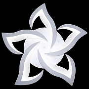 Люстра Natali Kovaltseva Innovation style INNOVATION STYLE 83002 цвет плафона/подвески Белый, цвет арматуры Белый-5