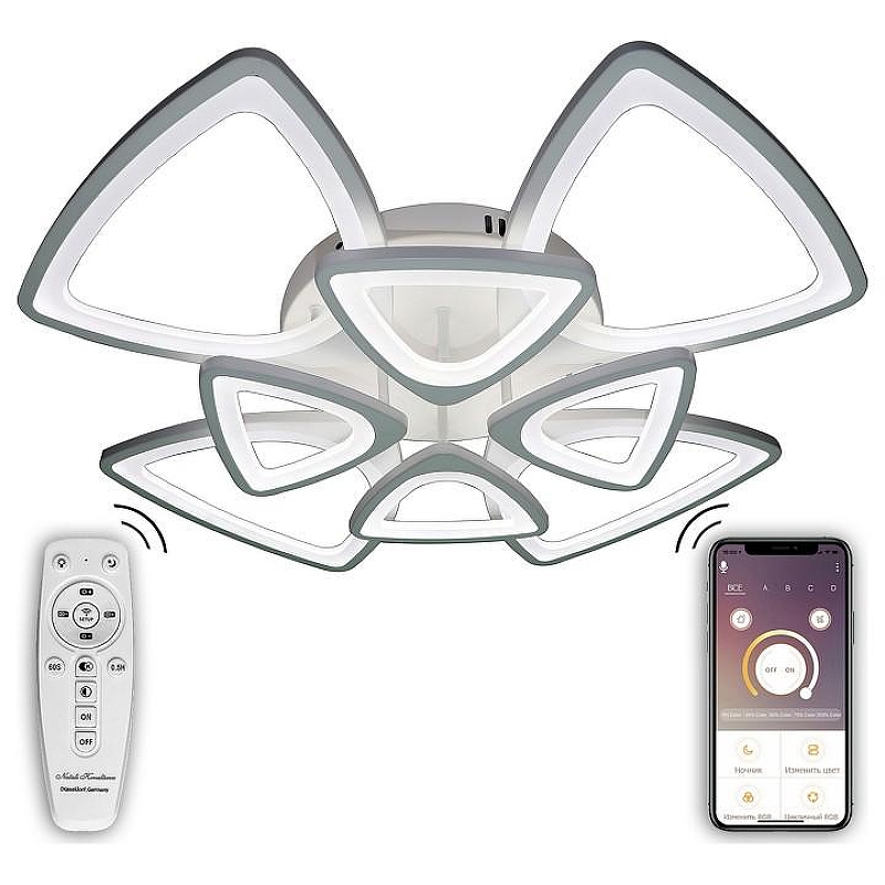 Накладной светильник Natali Kovaltseva INNOVATION STYLE INNOVATION STYLE 83038 