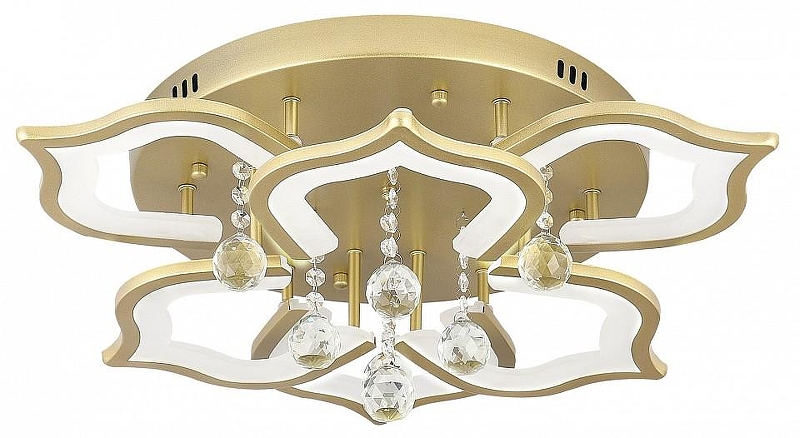 Люстра Natali Kovaltseva FLOREL INNOVATION STYLE 83052 