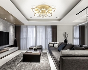 Люстра Natali Kovaltseva FLOREL INNOVATION STYLE 83052 цвет плафона/подвески Белый, Золото, Прозрачный, цвет арматуры Золото-9