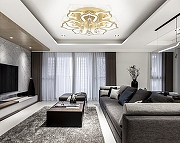 Люстра Natali Kovaltseva FLOREL INNOVATION STYLE 83053 цвет плафона/подвески Белый, Золото, Прозрачный, цвет арматуры Золото-9