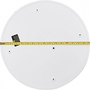 Накладной светильник Natali Kovaltseva Kids INNOVATION STYLE 83122 цвет плафона/подвески Разноцветный, цвет арматуры Белый-5