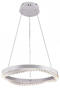 Подвесной светильник Natali Kovaltseva Sad Queen INNOVATION STYLE 83126 цвет плафона/подвески Прозрачный, цвет арматуры Белый-2