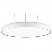 Подвесной светильник Natali Kovaltseva INNOVATION STYLE 83137 цвет плафона/подвески Белый, цвет арматуры Белый