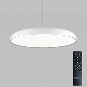 Подвесной светильник Natali Kovaltseva INNOVATION STYLE 83137 цвет плафона/подвески Белый, цвет арматуры Белый-3