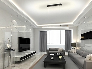 Подвесной светильник Natali Kovaltseva INNOVATION STYLE 83140 цвет плафона/подвески Прозрачный, цвет арматуры Золото, Черный-11