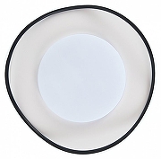 Накладной светильник Natali Kovaltseva INNOVATION STYLE 83141 цвет плафона/подвески Белый, цвет арматуры Белый-2