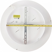 Накладной светильник Natali Kovaltseva INNOVATION STYLE 83141 цвет плафона/подвески Белый, цвет арматуры Белый-10