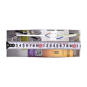 Подвесной светильник Natali Kovaltseva INNOVATION STYLE 83145 цвет плафона/подвески Белый, цвет арматуры Белый-6