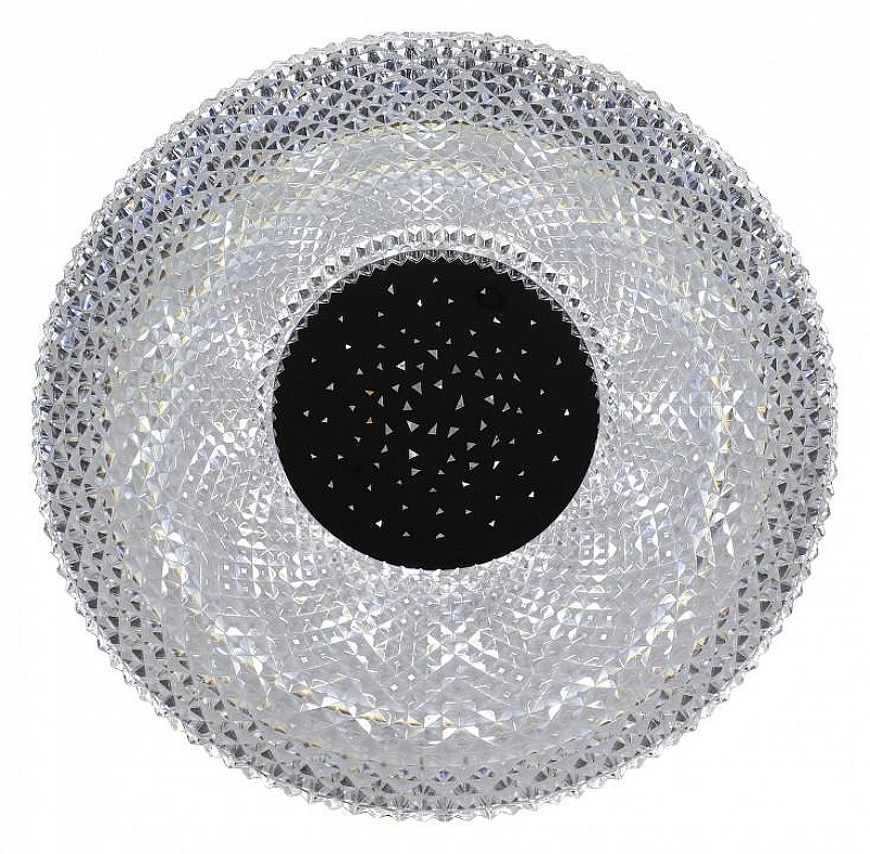 Накладной светильник Natali Kovaltseva LED Lamps RGB LED LAMPS 81084 