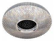 Накладной светильник Natali Kovaltseva LED Lamps RGB LED LAMPS 81084 цвет плафона/подвески Белый, цвет арматуры Белый-1