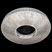 Накладной светильник Natali Kovaltseva LED Lamps RGB LED LAMPS 81084 цвет плафона/подвески Белый, цвет арматуры Белый-2