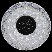 Накладной светильник Natali Kovaltseva LED Lamps RGB LED LAMPS 81084 цвет плафона/подвески Белый, цвет арматуры Белый-3