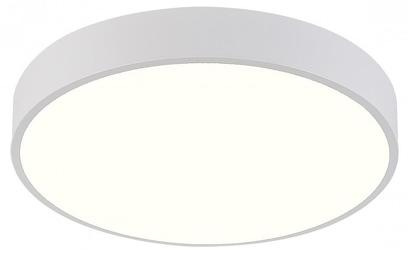 Накладной светильник Natali Kovaltseva LED LAMPS 81111/5C 