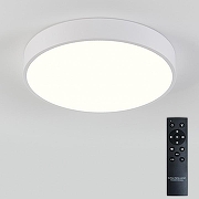 Накладной светильник Natali Kovaltseva LED LAMPS 81111/5C цвет плафона/подвески Белый, цвет арматуры Белый-2