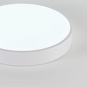 Накладной светильник Natali Kovaltseva LED LAMPS 81111/5C цвет плафона/подвески Белый, цвет арматуры Белый-7