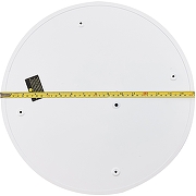 Накладной светильник Natali Kovaltseva LED LAMPS 81111/5C цвет плафона/подвески Белый, цвет арматуры Белый-9