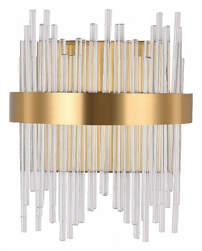 Накладной светильник Natali Kovaltseva LED LAMPS 81118 LED LAMPS 81118/1W 