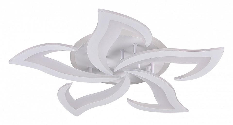 Люстра Natali Kovaltseva Olimp LED LAMPS 81146 