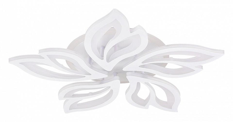 Люстра Natali Kovaltseva Sand LED LAMPS 81150 