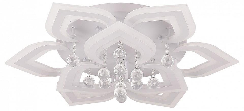 Люстра Natali Kovaltseva Cascade LED LAMPS 81158 