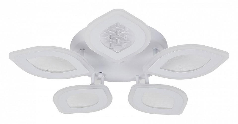 Люстра Natali Kovaltseva LED LAMPS 81167 