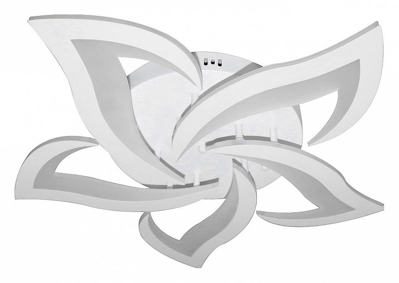 Люстра Natali Kovaltseva Smart home LED LAMPS 81212 