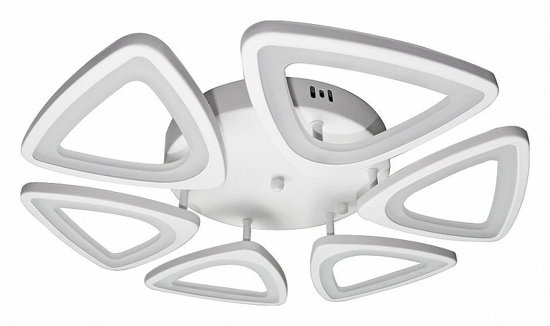 Люстра Natali Kovaltseva Smart home LED LAMPS 81216 