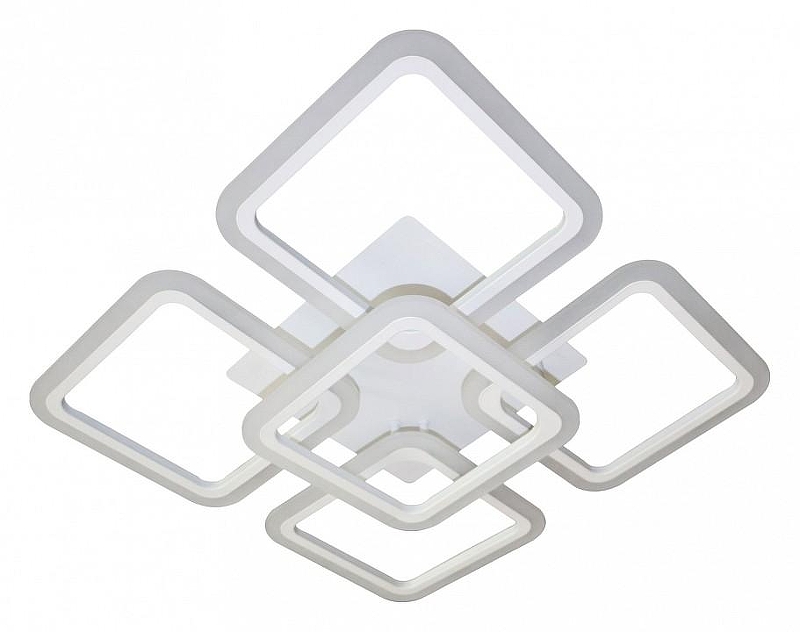 Люстра Natali Kovaltseva Smart home LED LAMPS 81218 