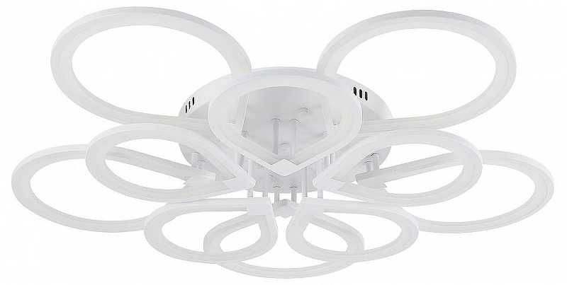 Люстра Natali Kovaltseva Singl LED LAMPS 81179 