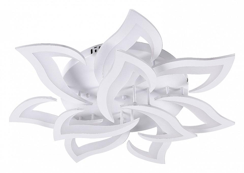 Люстра Natali Kovaltseva LED LAMPS LED LAMPS 81224 