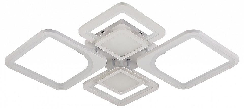 Люстра Natali Kovaltseva Mujus LED LAMPS 81191 