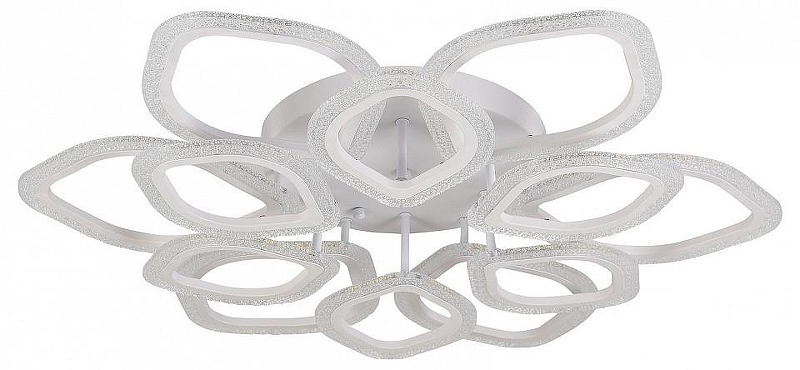 Люстра Natali Kovaltseva Angel LED LAMPS 81193 