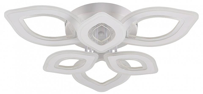 Люстра Natali Kovaltseva Angel LED LAMPS 81198 