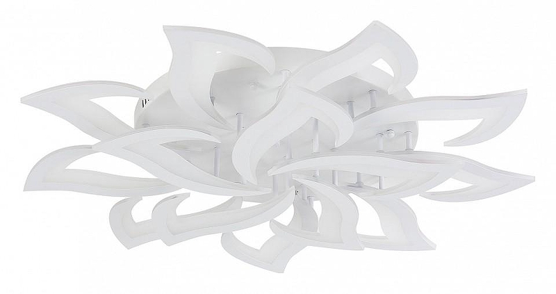 Люстра Natali Kovaltseva Olimp LED LAMPS 81335 