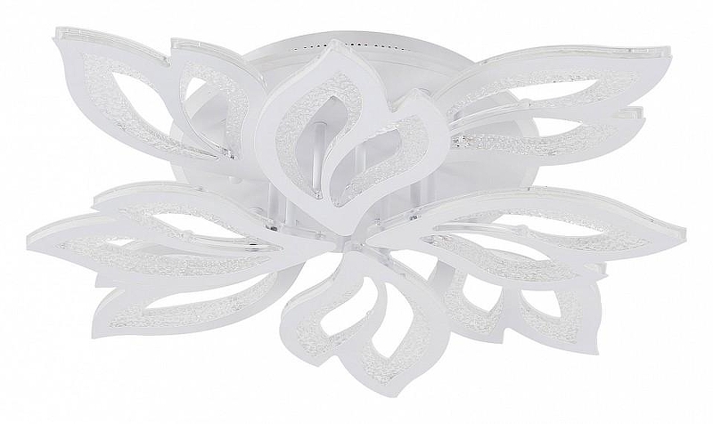 Люстра Natali Kovaltseva Sand LED LAMPS 81336 