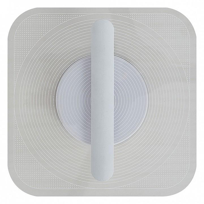 Накладной светильник Natali Kovaltseva Gravur LED LAMPS 81383/1W 