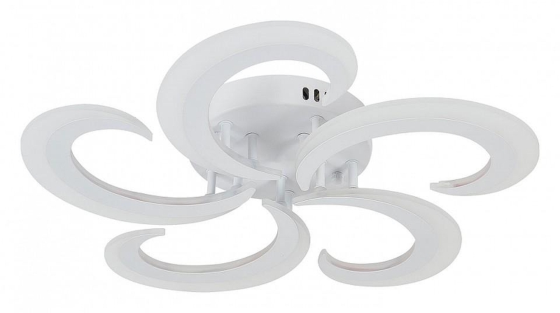 Люстра Natali Kovaltseva Simply LED LAMPS 81409 