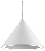 Подвесной светильник Natali Kovaltseva LED LAMPS 81415 цвет плафона/подвески Белый, цвет арматуры Белый