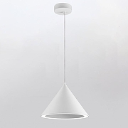 Подвесной светильник Natali Kovaltseva LED LAMPS 81415 цвет плафона/подвески Белый, цвет арматуры Белый-2