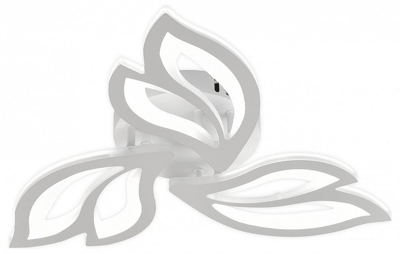 Люстра Natali Kovaltseva LED LAMPS 81426 