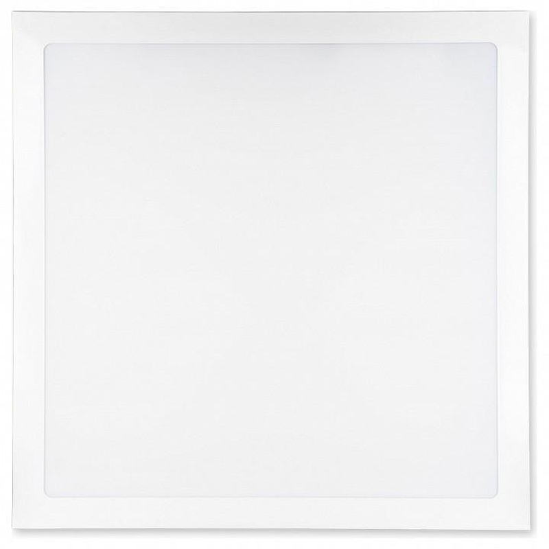 Светильник для потолка Армстронг Uniel CLIP IN CUATRO 600x600 UL-00011988 