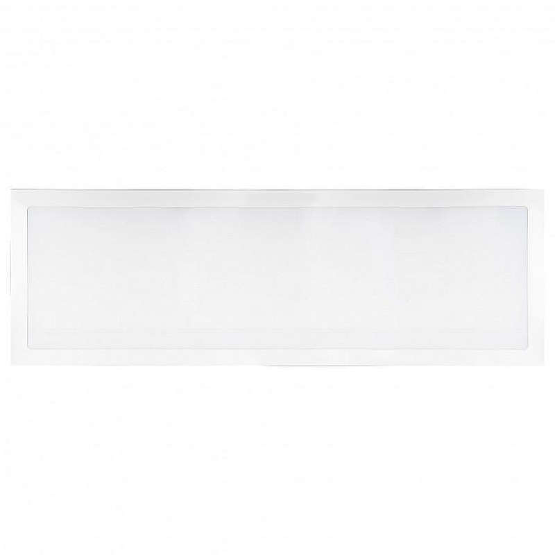 Светильник для потолка Армстронг Uniel CLIP IN CUATRO 1200x300 UL-00012003 