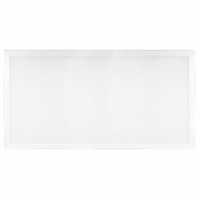 Светильник для потолка Армстронг Uniel CLIP IN CUATRO 1200x600 UL-00012005 цвет плафона/подвески Белый, цвет арматуры Белый