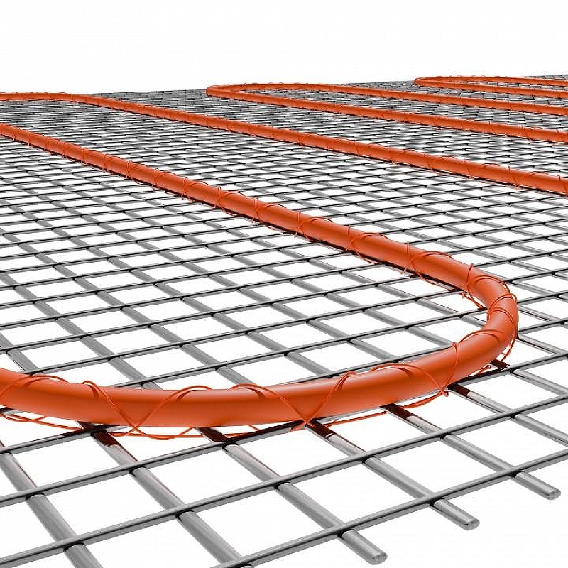 Нагревательный мат Voltum Т150 VLT01-150-12 